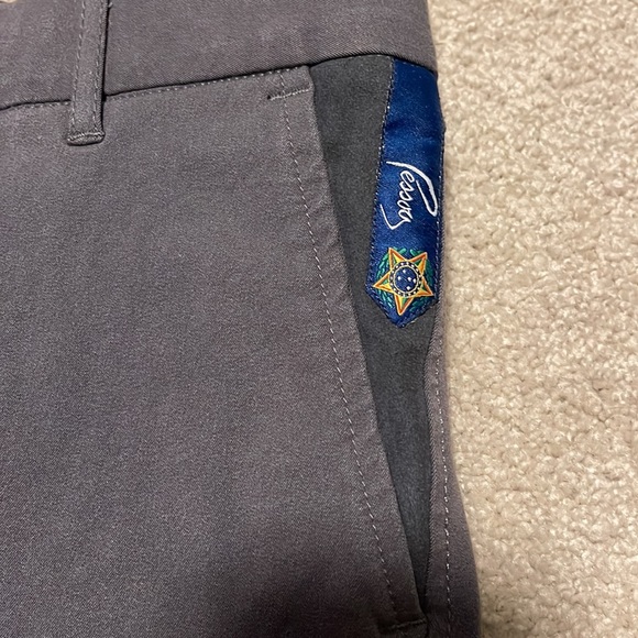 Pessoa equestrian breeches, like new - Picture 2 of 10